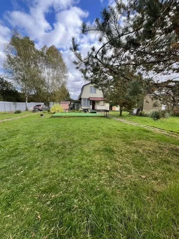 Дом в Московская область, Наро-Фоминский городской округ, ... - Фото 2