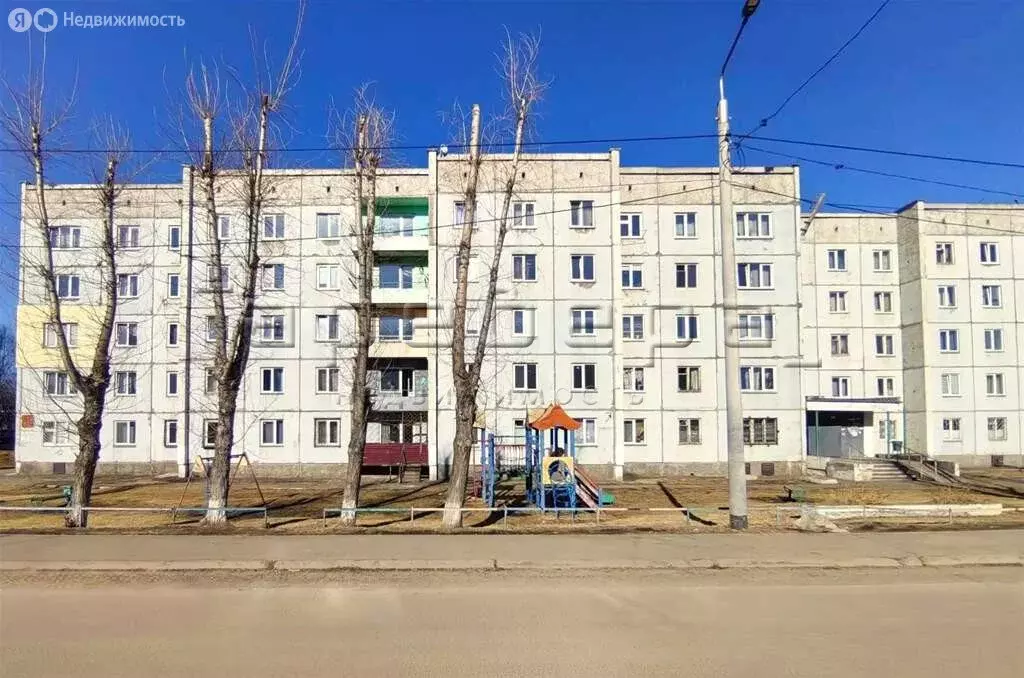 1к в -комнатной квартире (10 м) - Фото 1