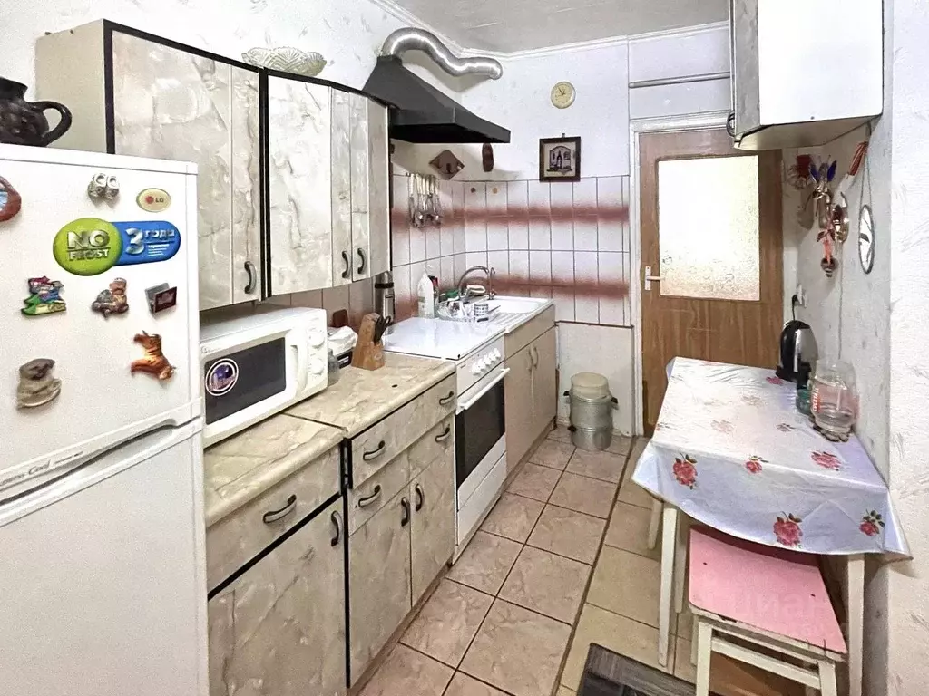 2-к кв. Калининградская область, Калининград ул. Александра Невского ... - Фото 2