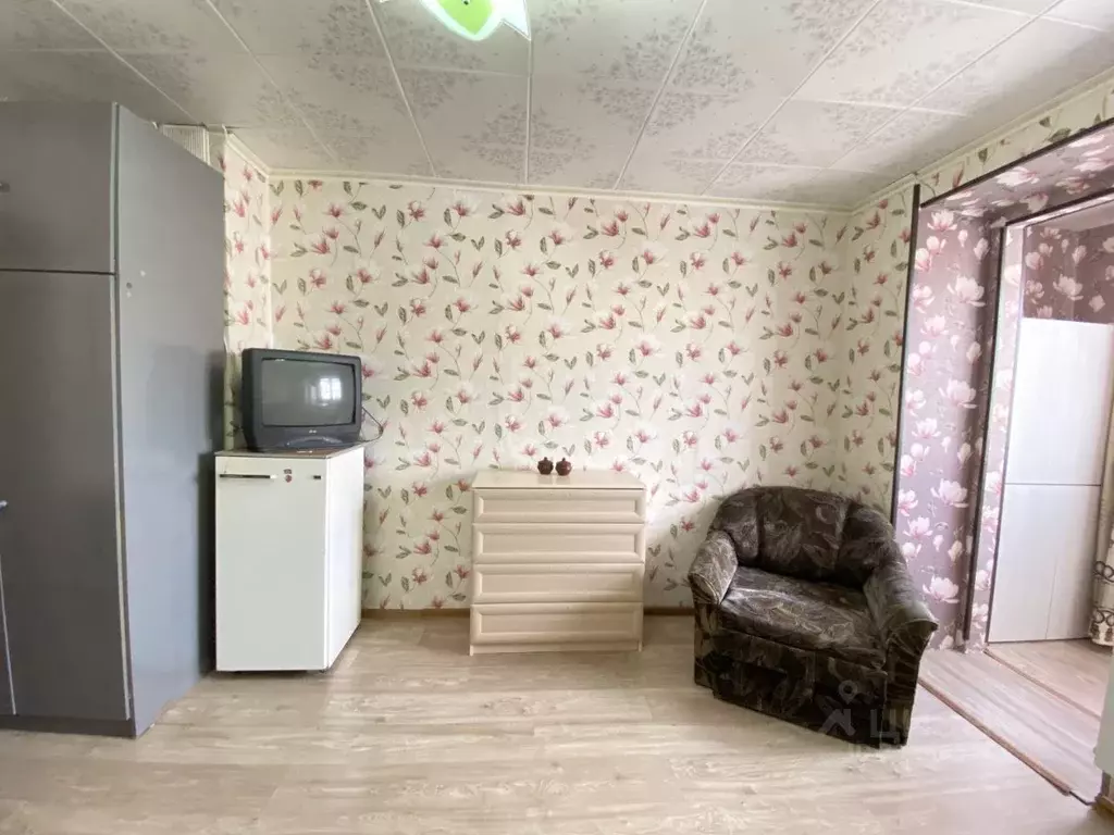Комната Санкт-Петербург ул. Жени Егоровой, 3К1 (11.4 м) - Фото 1