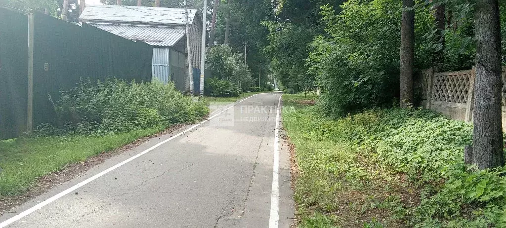 Продается участок в дп Кратово - Фото 2
