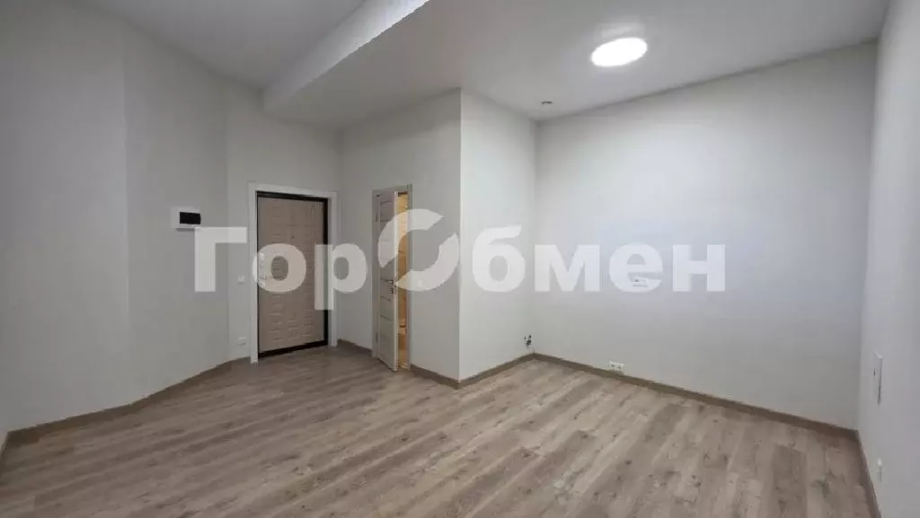 Продается студия - Фото 1
