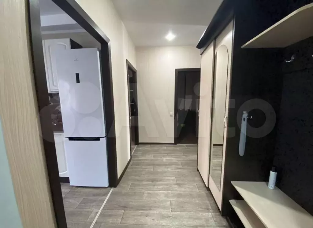 3-к. квартира, 65 м, 1/9 эт. - Фото 1