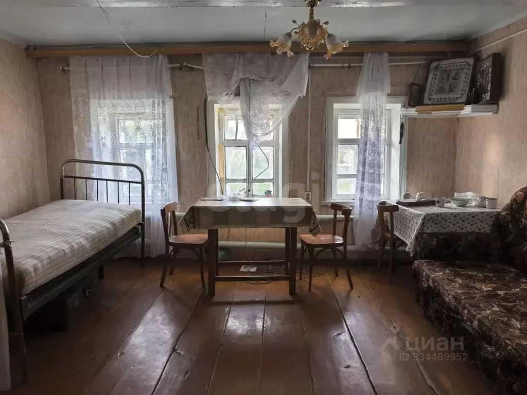 Дом в Мордовия, с. Кочкурово ул. Гражданская, 117 (42 м) - Фото 1