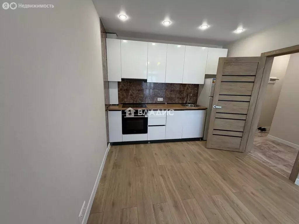 2-комнатная квартира: село Засечное, Центральная улица, 30к4 (35 м) - Фото 2