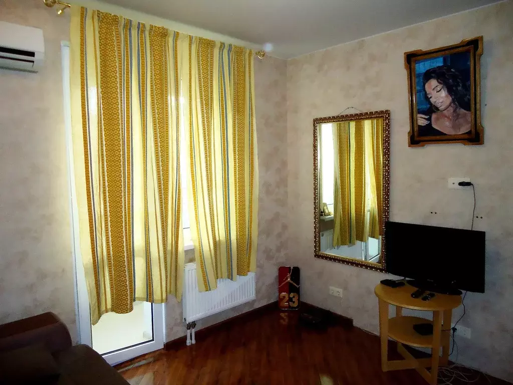 Продаётся 1-к квартира, 26.2 м - Фото 1