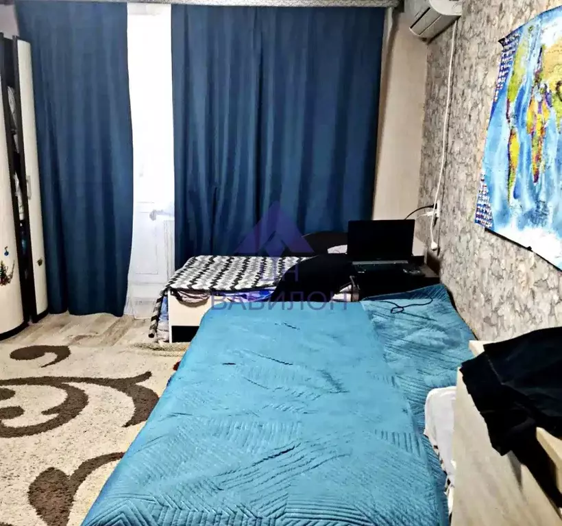 1-к кв. Ростовская область, Волгодонск ул. Дружбы (34.0 м) - Фото 1