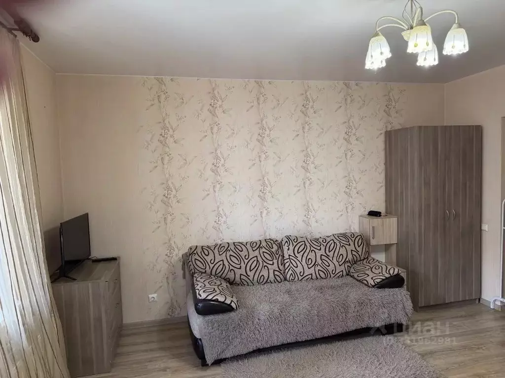 Студия Санкт-Петербург Пулковское ш., 38к7 (27.0 м) - Фото 2