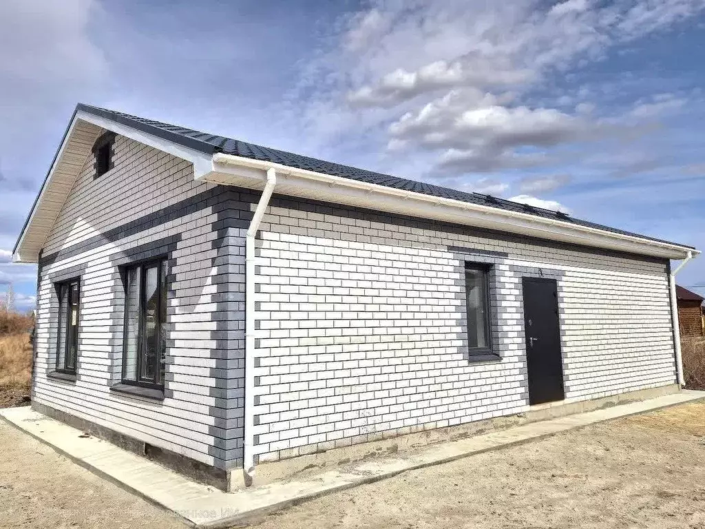 Дом в Тюменская область, Тюмень Поле Чудес-2 садовое товарищество, ул. ... - Фото 2