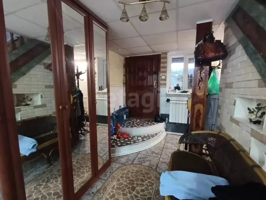 Дом, 124.9 м - Фото 2