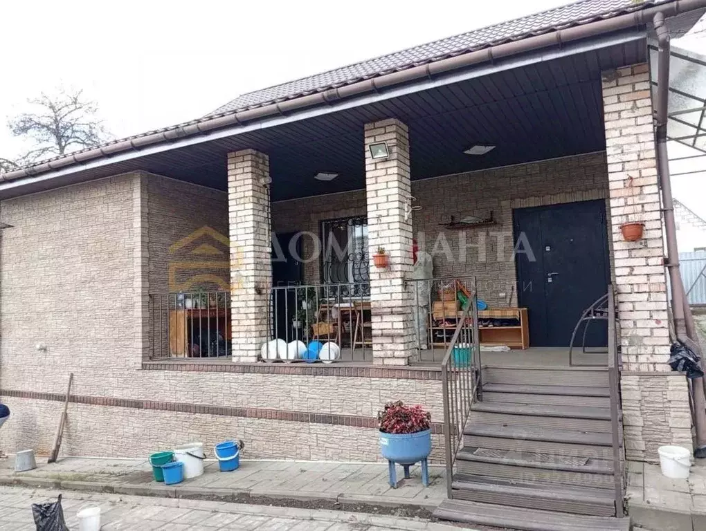 Дом в Смоленская область, Смоленск Вагонник СНТ, 17 (160 м) - Фото 1