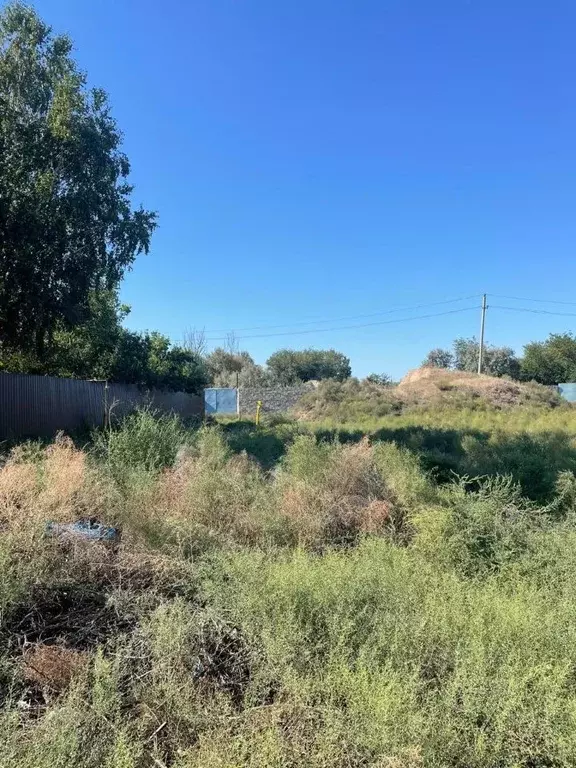 Участок в Астраханская область, Приволжский район, пос. Ассадулаево ... - Фото 2