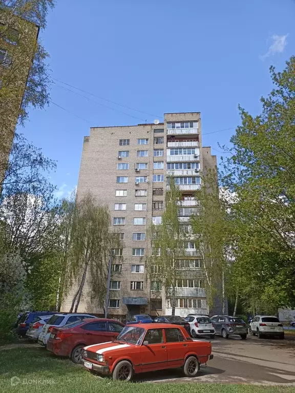 Продаётся 3-к квартира, 65 м - Фото 0