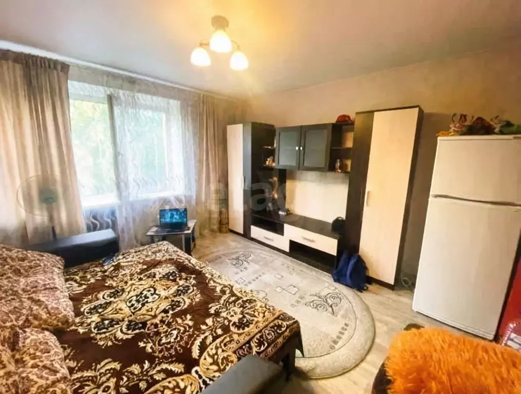 Студия Воронежская область, Воронеж бул. Пионеров, 11 (18.7 м) - Фото 1