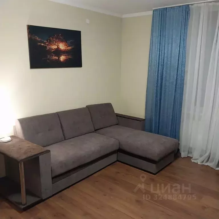 3-к кв. Санкт-Петербург Лабораторный просп., 20к3 (80.0 м) - Фото 1