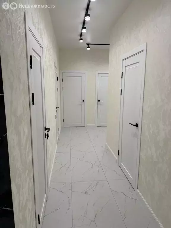 Дом в Михайловск, улица Бориса Стругацкого (110 м) - Фото 1