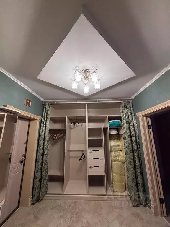 2-к кв. Московская область, Балашиха городской округ, д. Черное ул. ... - Фото 2