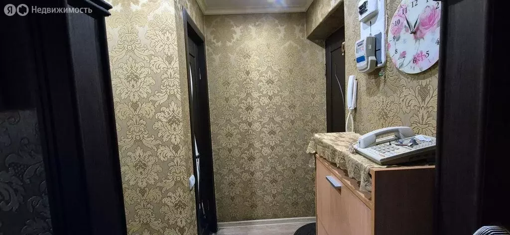 2-комнатная квартира: Торжок, улица Дзержинского, 113А (40 м) - Фото 1