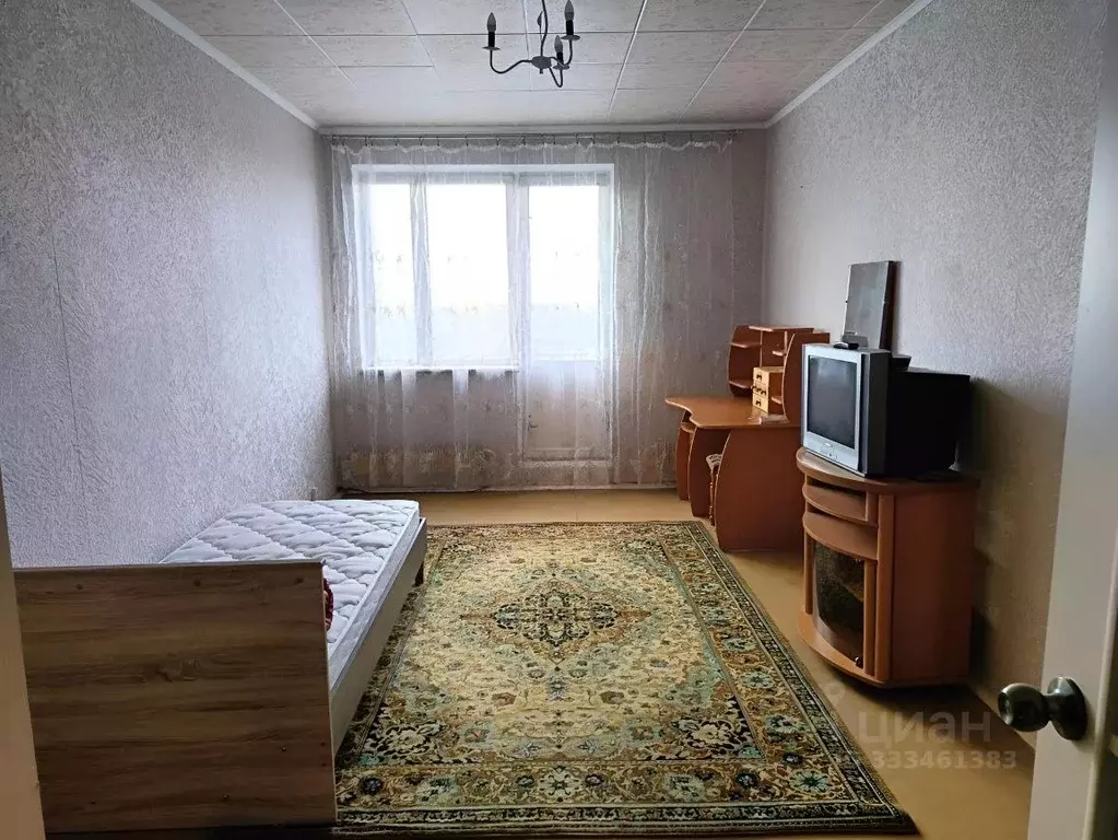 Комната Москва Голубинская ул., 32/2 (17.9 м) - Фото 2