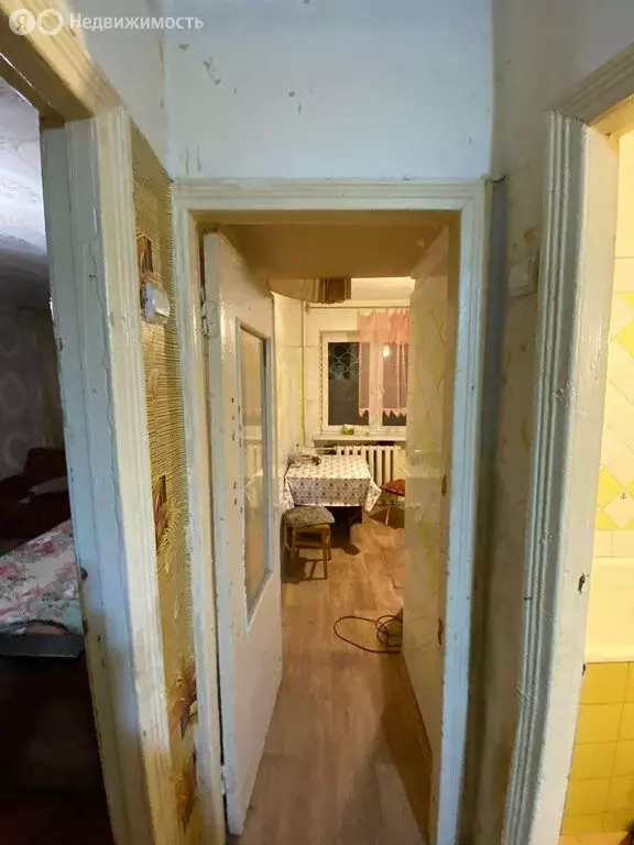 2-комнатная квартира: Владикавказ, улица Николаева, 25 (43.5 м) - Фото 2