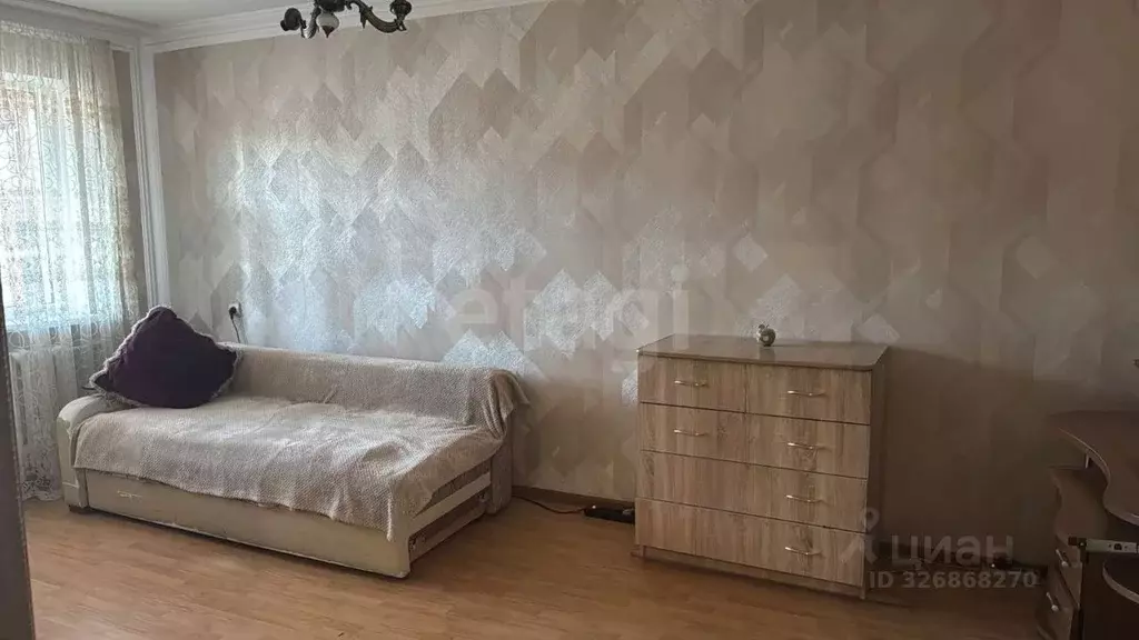 2-к кв. Северная Осетия, Владикавказ просп. Коста, 286к4 (48.0 м) - Фото 2