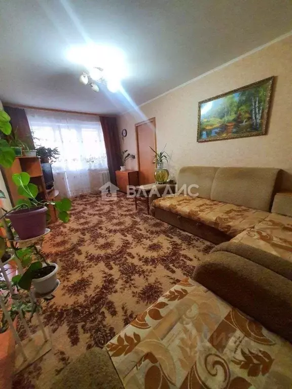 2-к кв. Оренбургская область, Орск Новый город мкр, ул. Макаренко, 14 ... - Фото 1