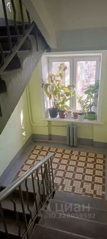 Квартира, 1 комната, 31 м - Фото 2