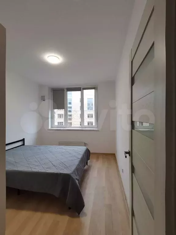 1-к. квартира, 36 м, 7/26 эт. - Фото 0