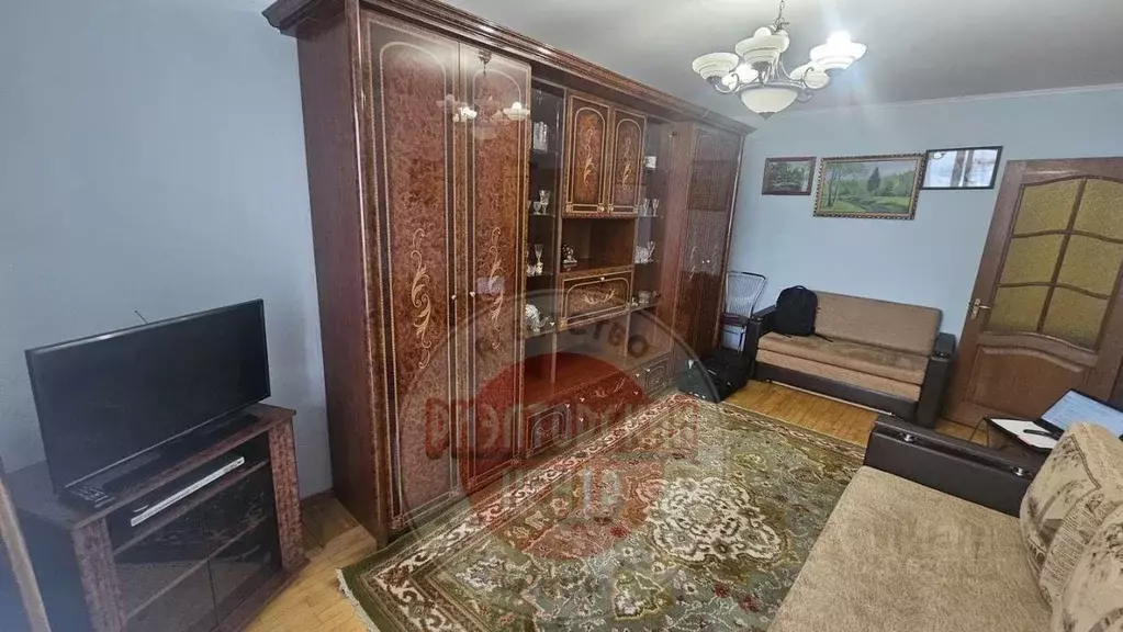 2-к кв. Белгородская область, Белгород Октябрьская ул., 63 (51.0 м) - Фото 0