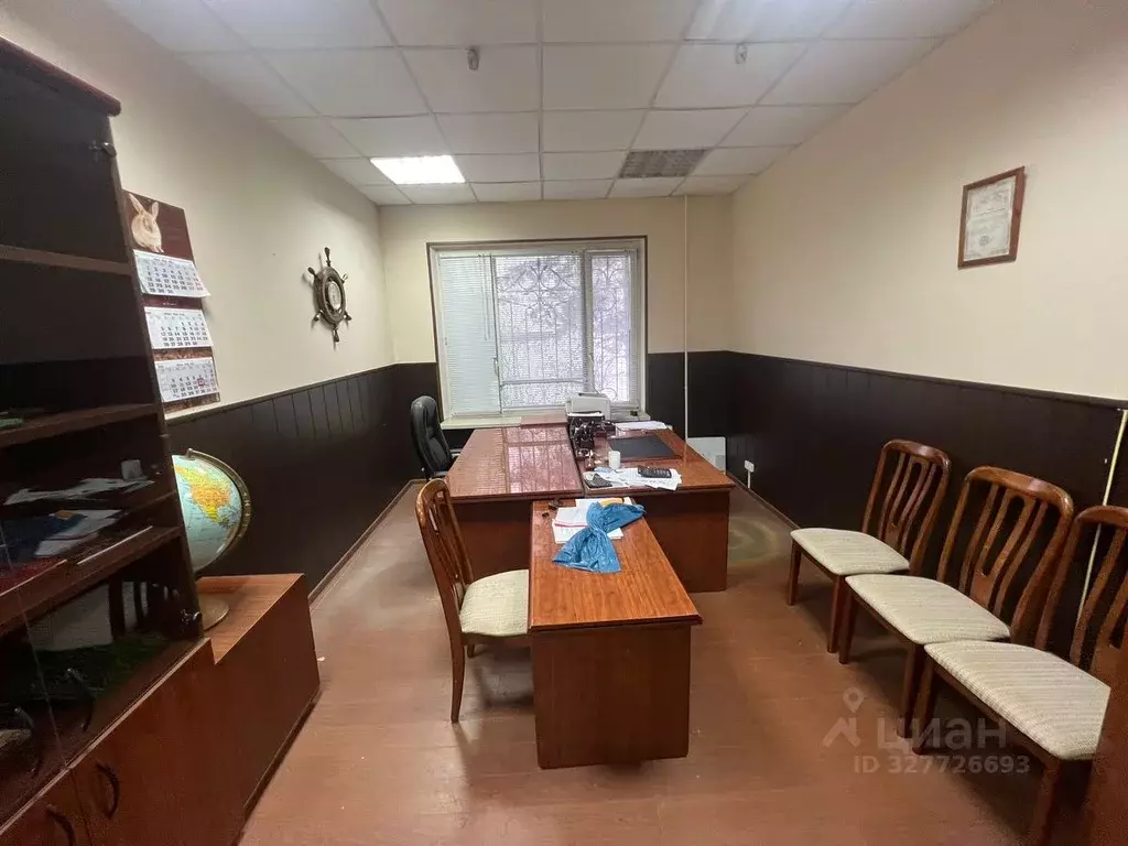 Помещение свободного назначения в Москва Жулебинский бул., 14 (38 м) - Фото 1