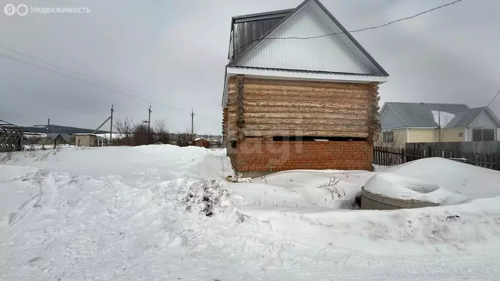 Участок в Стерлитамакский район, Казадаевский сельсовет, СНТ Ветеран ... - Фото 1