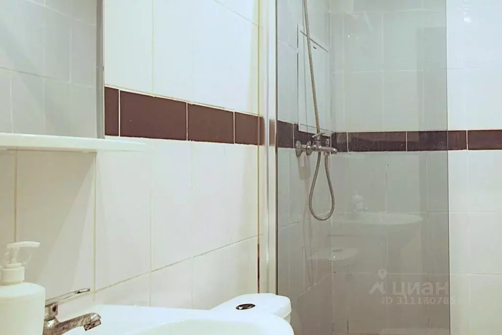 Комната Москва № 9 кв-л, 210 (35.0 м) - Фото 2