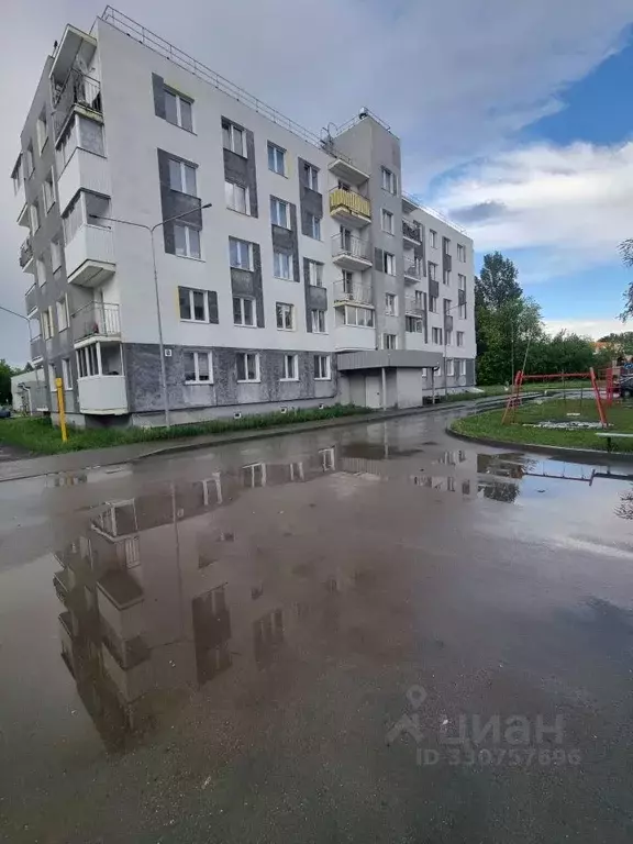 Комната Пермский край, Краснокамск ул. Карла Маркса, 38 (15.5 м) - Фото 2