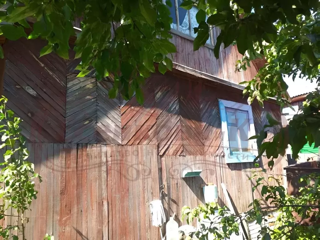 Дом в Курганская область, Курган Золотая Нива СНТ, 107 (36 м) - Фото 1
