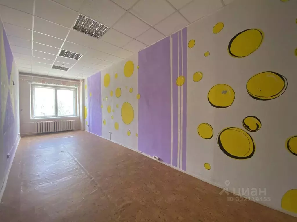 Офис в Архангельская область, Архангельск ул. Тимме, 23 (25 м) - Фото 1