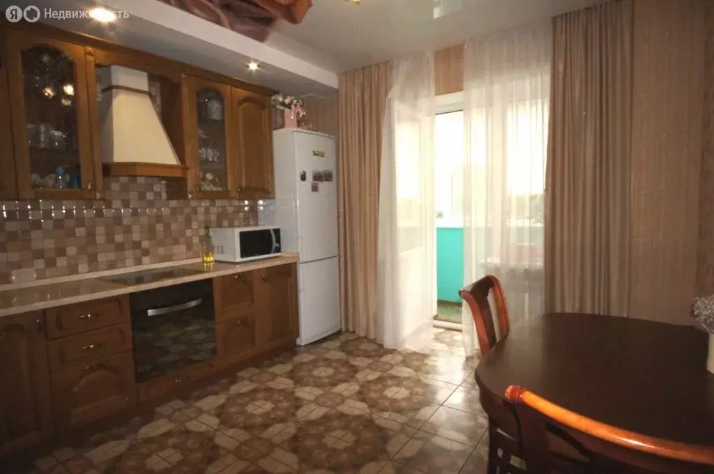 2-комнатная квартира: Тамбов, Пионерская улица, 9 (74.6 м) - Фото 1