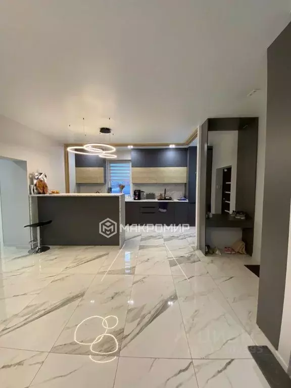 Коттедж в Челябинская область, Сосновский район, пос. Прудный Южная ... - Фото 1