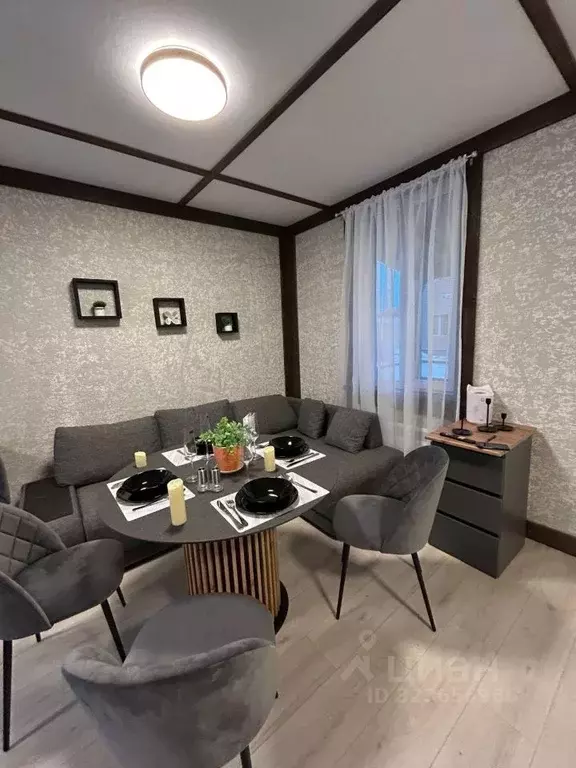 Дом в Ленинградская область, Тосненский район, Федоровское городское ... - Фото 1