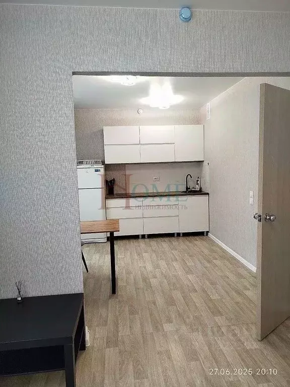 1-к кв. Новосибирская область, Новосибирск Спортивная ул., 31 (31.0 м) - Фото 0