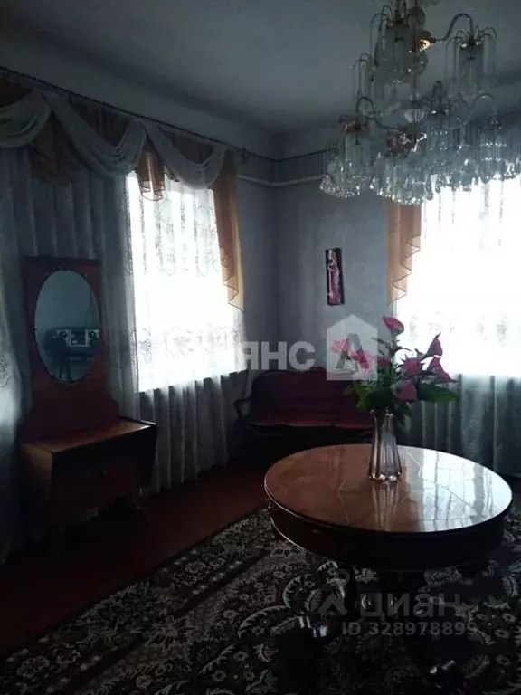 Дом в Ростовская область, Шахты ул. Орджоникидзе (139 м) - Фото 1