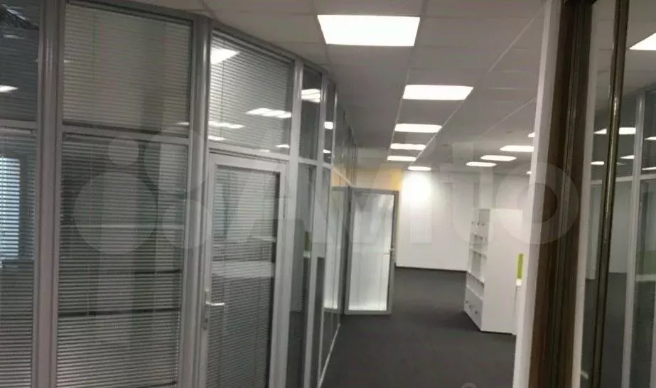 Аренда Офиса 330 м с ремонтом высокого уровня.ПСН - Фото 0