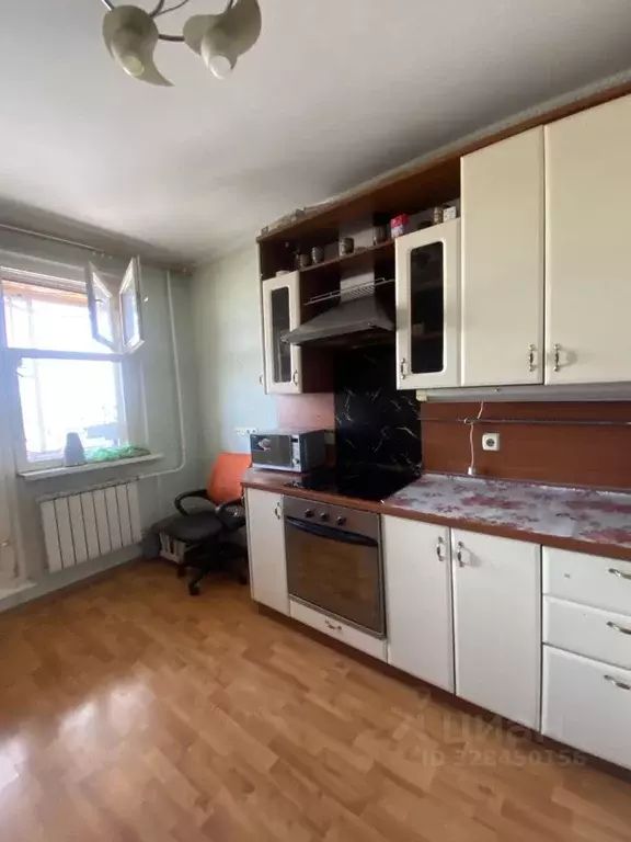 2-к кв. Московская область, Лобня ул. Чайковского, 18 (58.0 м) - Фото 2