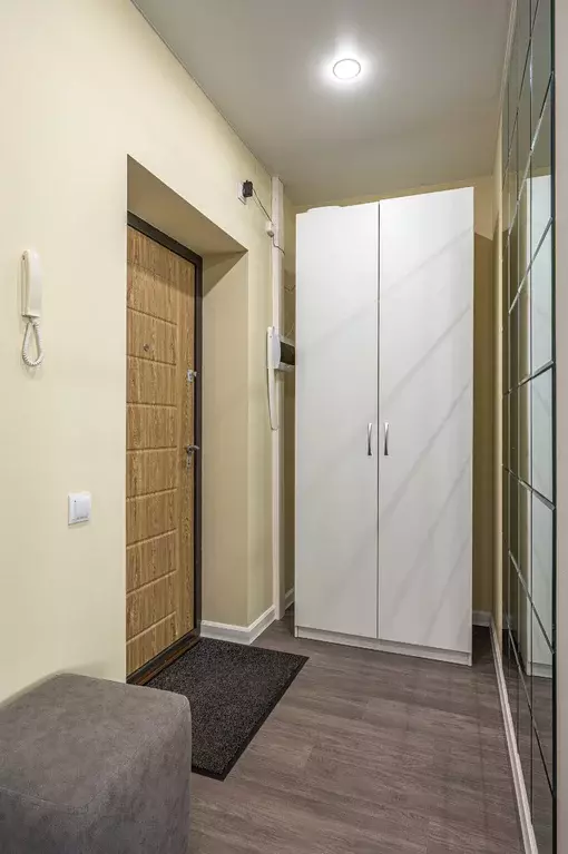 Продаётся 2-к квартира, 53.7 м - Фото 1