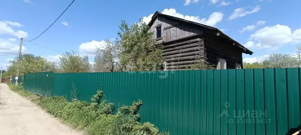 Дом в Смоленская область, Смоленск Мечта СТ, 62 (40 м) - Фото 0