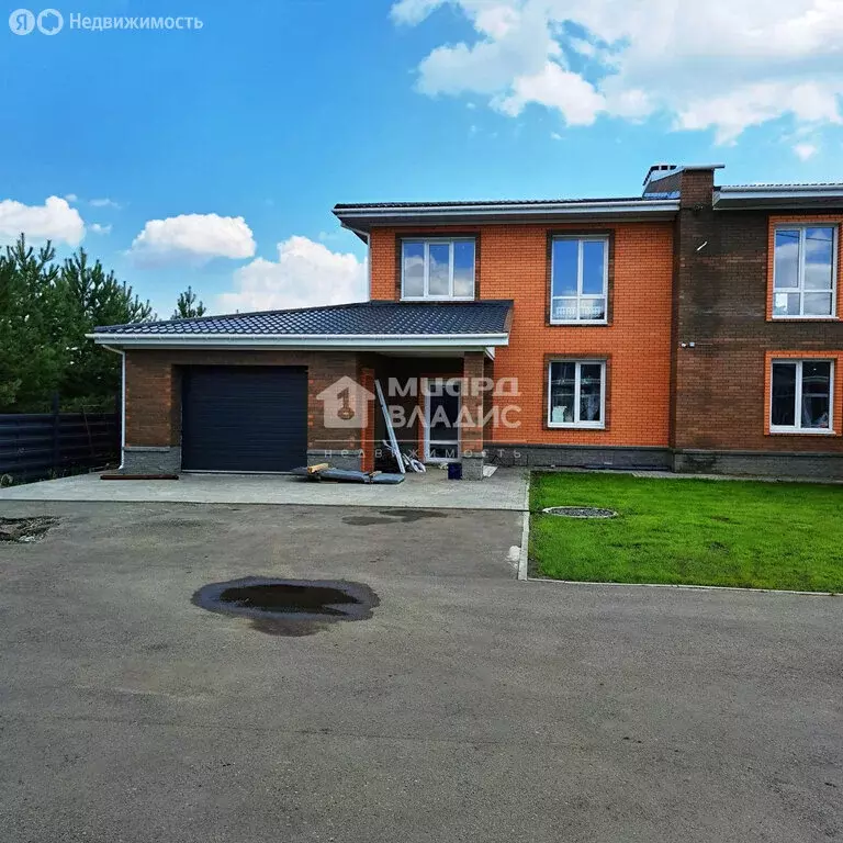 Дом в Омск, Бийская улица (142 м) - Фото 0