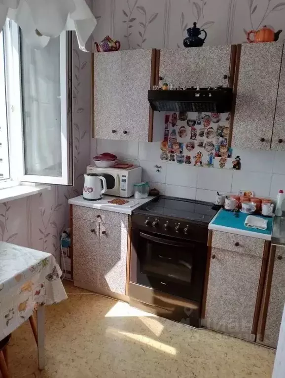 1-к кв. Москва бул. Дмитрия Донского, 9К2 (38.0 м) - Фото 1