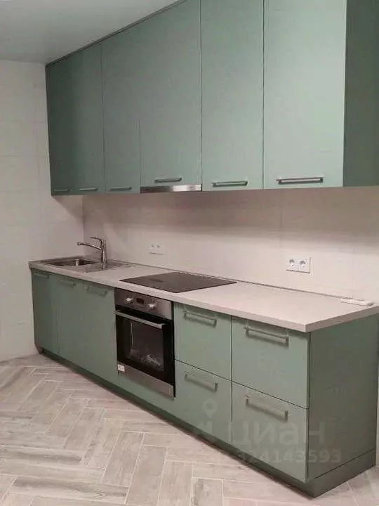 1-к кв. Краснодарский край, Краснодар Имени Петра Метальникова мкр, ... - Фото 1