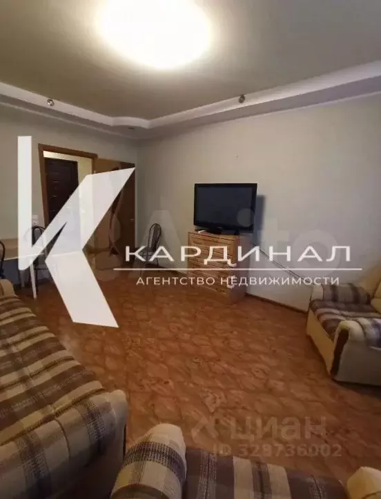2-к кв. Белгородская область, Старый Оскол Ольминского мкр, 7 (48.0 м) - Фото 2