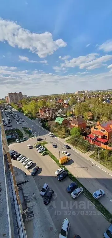 Помещение свободного назначения в Московская область, Раменское ул. ... - Фото 2