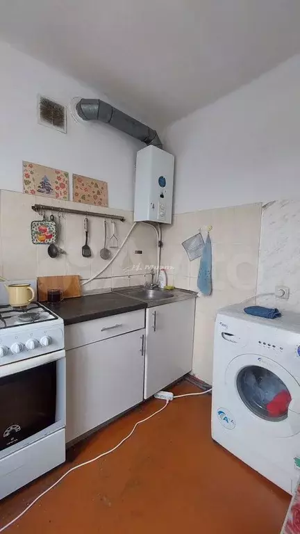 2-к. квартира, 46 м, 5/5 эт. - Фото 1